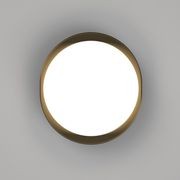 Bode Round Wall/Ceiling Light gallery detail image