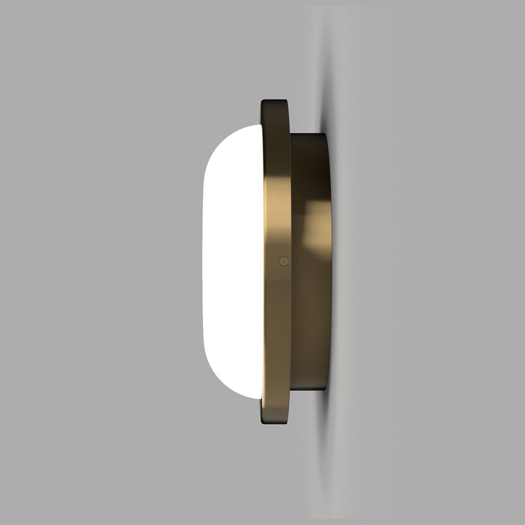 Bode Round Wall/Ceiling Light gallery detail image