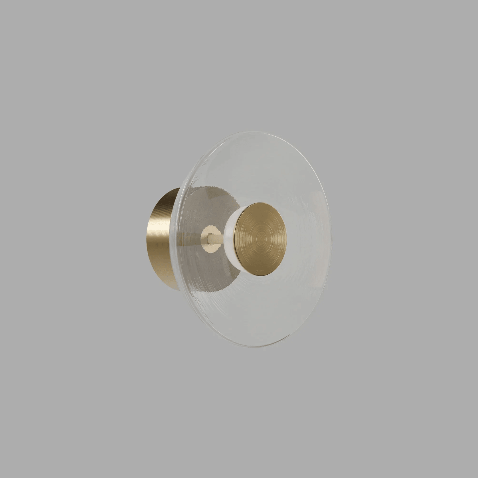 Dome Air Wall Light gallery detail image