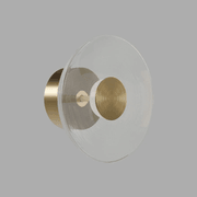 Dome Air Wall Light gallery detail image