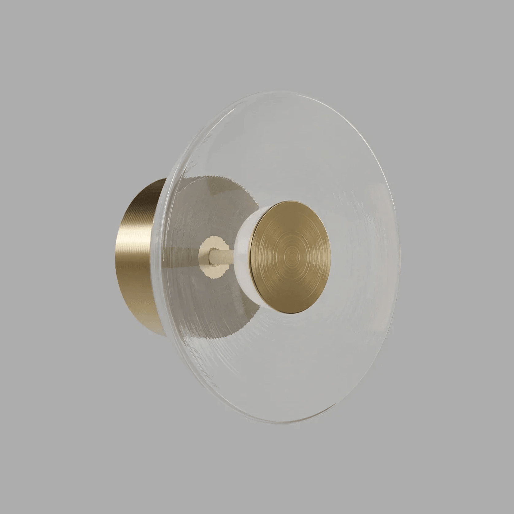 Dome Air Wall Light gallery detail image