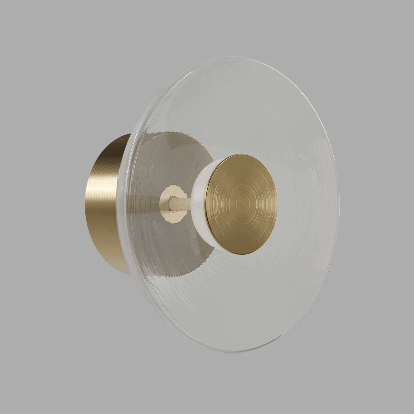 Dome Air Wall Light gallery detail image