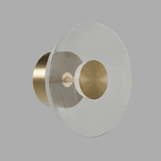 Dome Air Wall Light gallery detail image