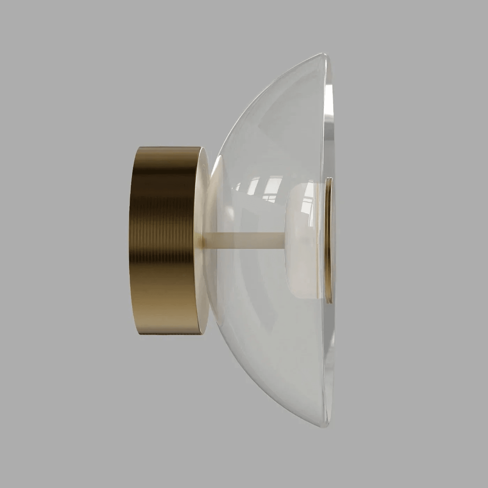 Dome Air Wall Light gallery detail image