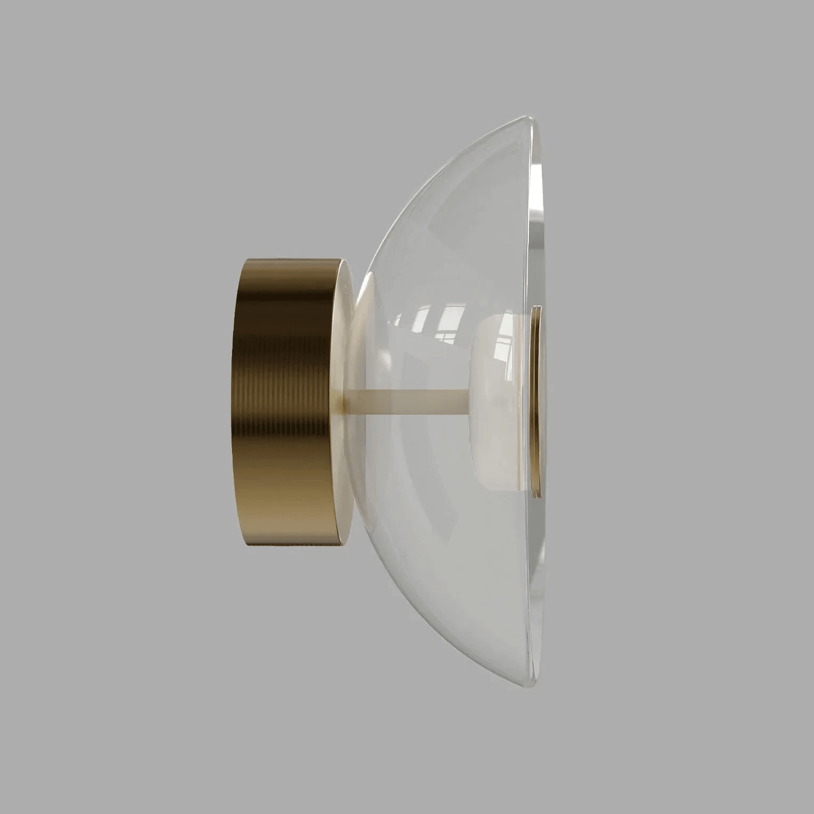Dome Air Wall Light gallery detail image