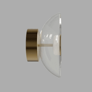 Dome Air Wall Light gallery detail image