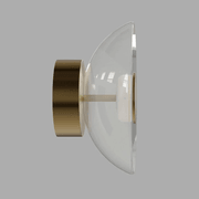Dome Air Wall Light gallery detail image