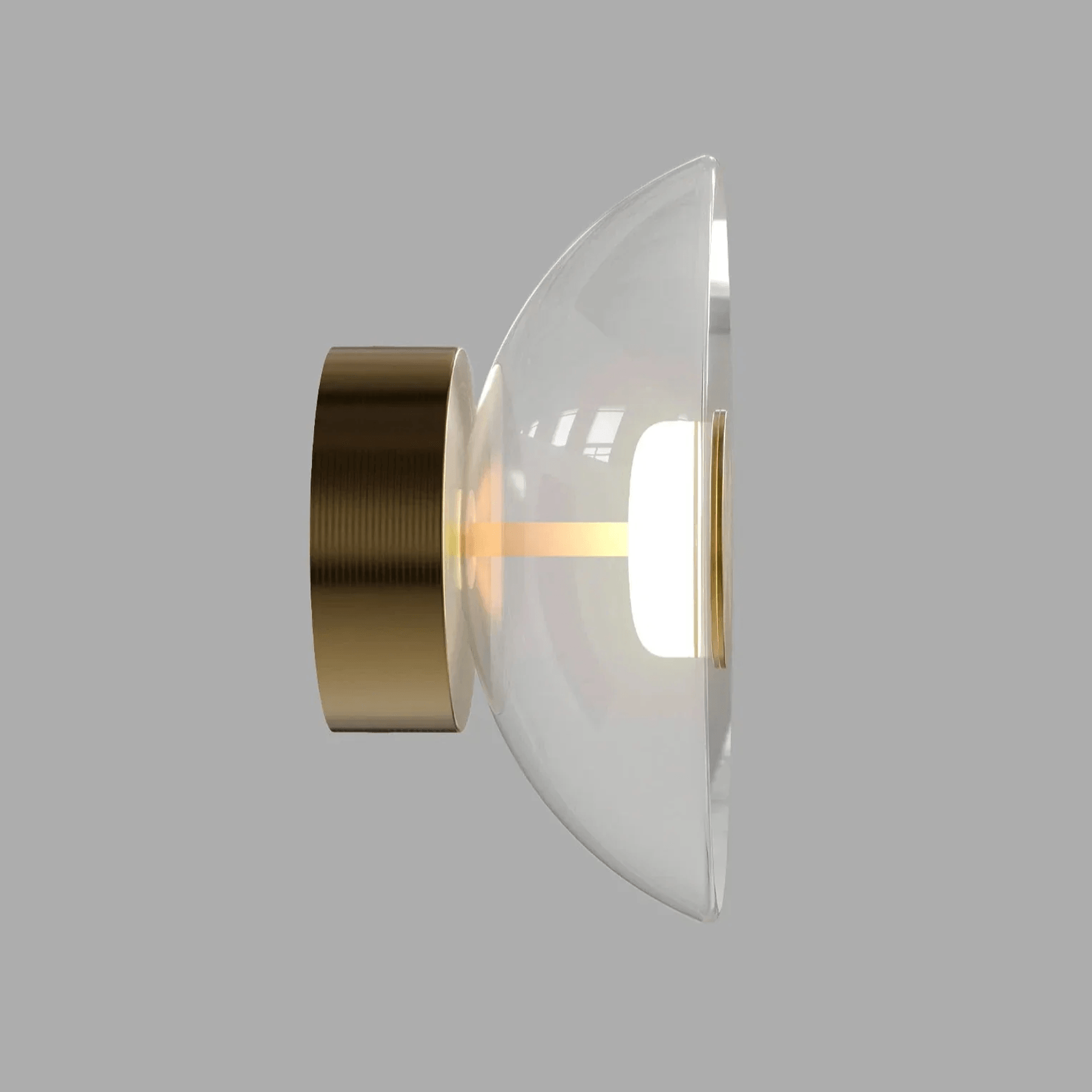 Dome Air Wall Light gallery detail image