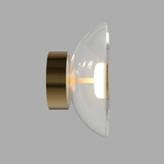 Dome Air Wall Light gallery detail image