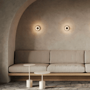 Dome Air Wall Light gallery detail image