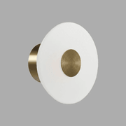 Dome Air Wall Light gallery detail image