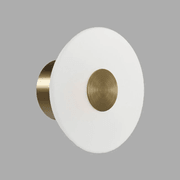 Dome Air Wall Light gallery detail image