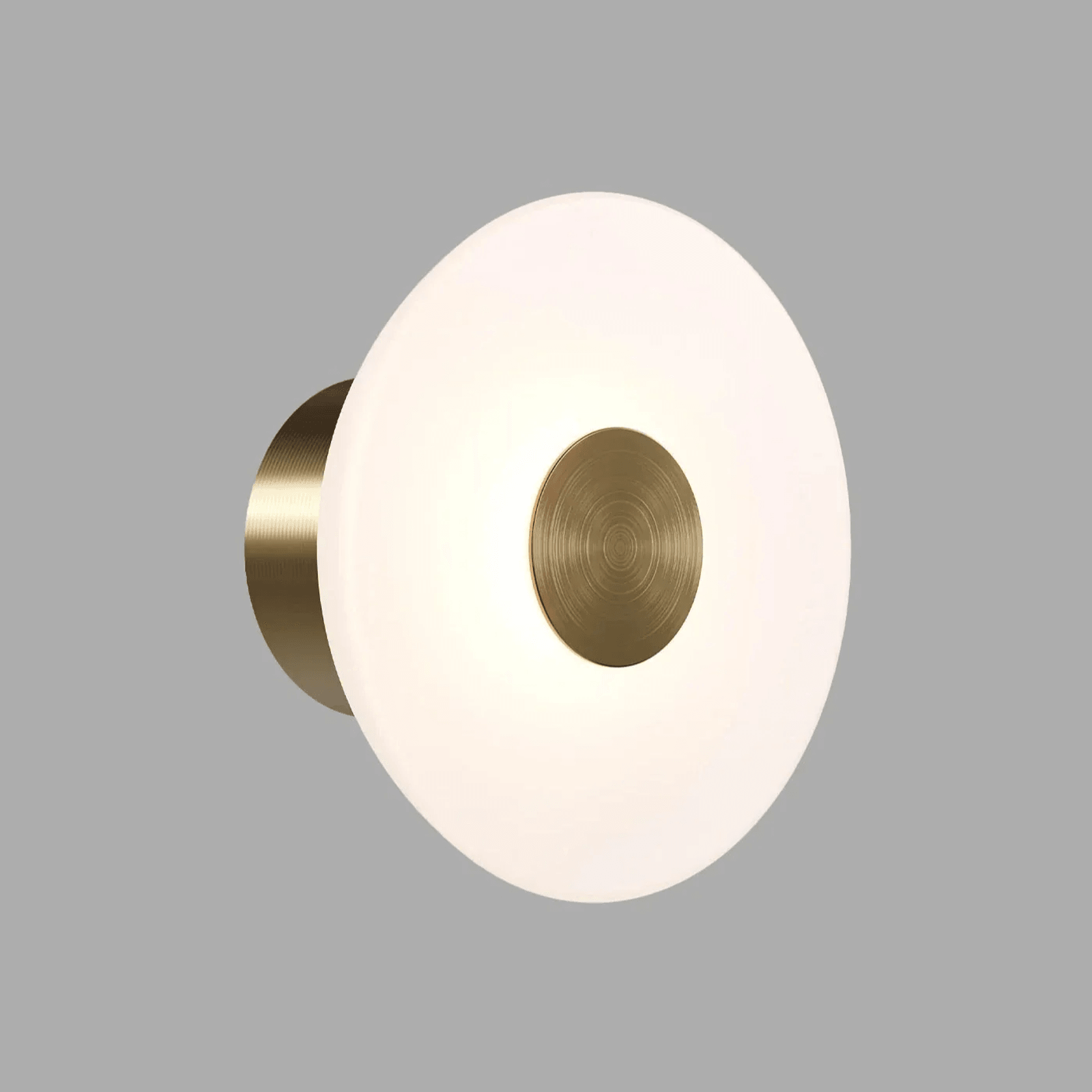 Dome Air Wall Light gallery detail image