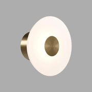 Dome Air Wall Light gallery detail image