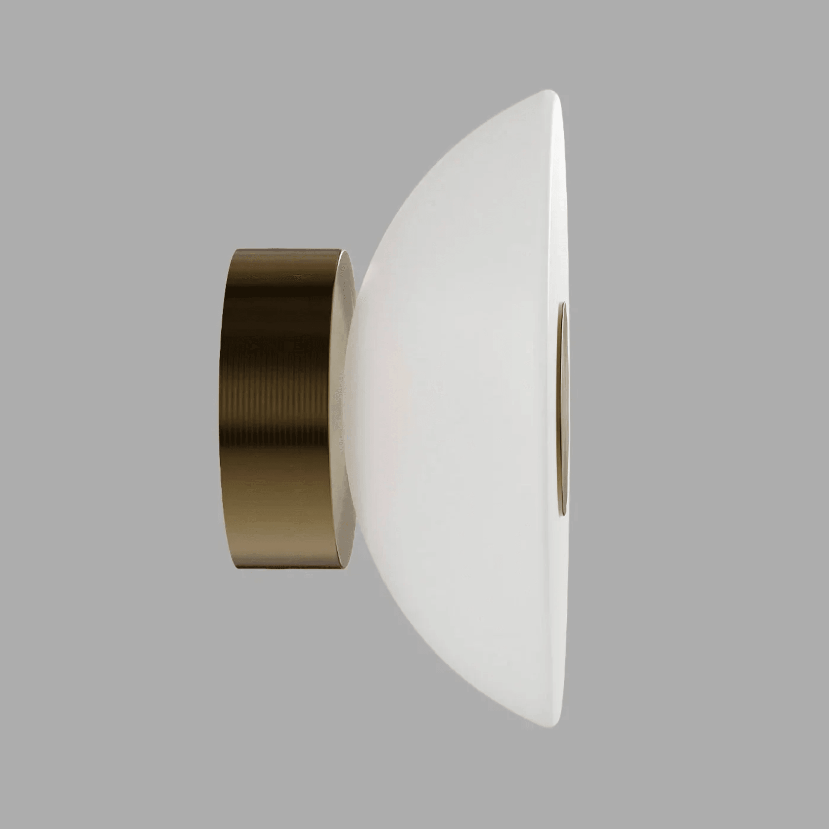 Dome Air Wall Light gallery detail image