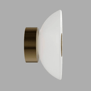 Dome Air Wall Light gallery detail image