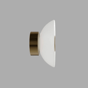 Dome Air Wall Light gallery detail image