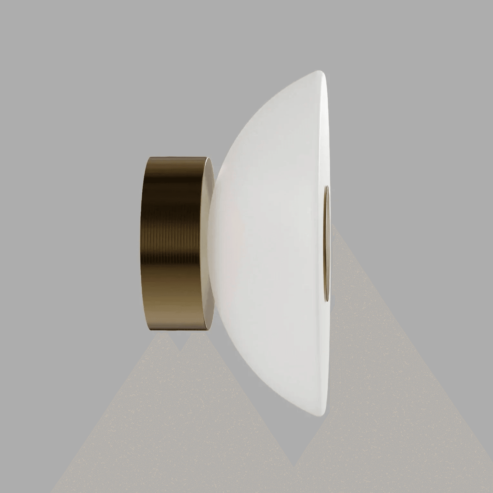 Dome Air Wall Light gallery detail image