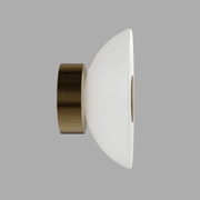 Dome Air Wall Light gallery detail image