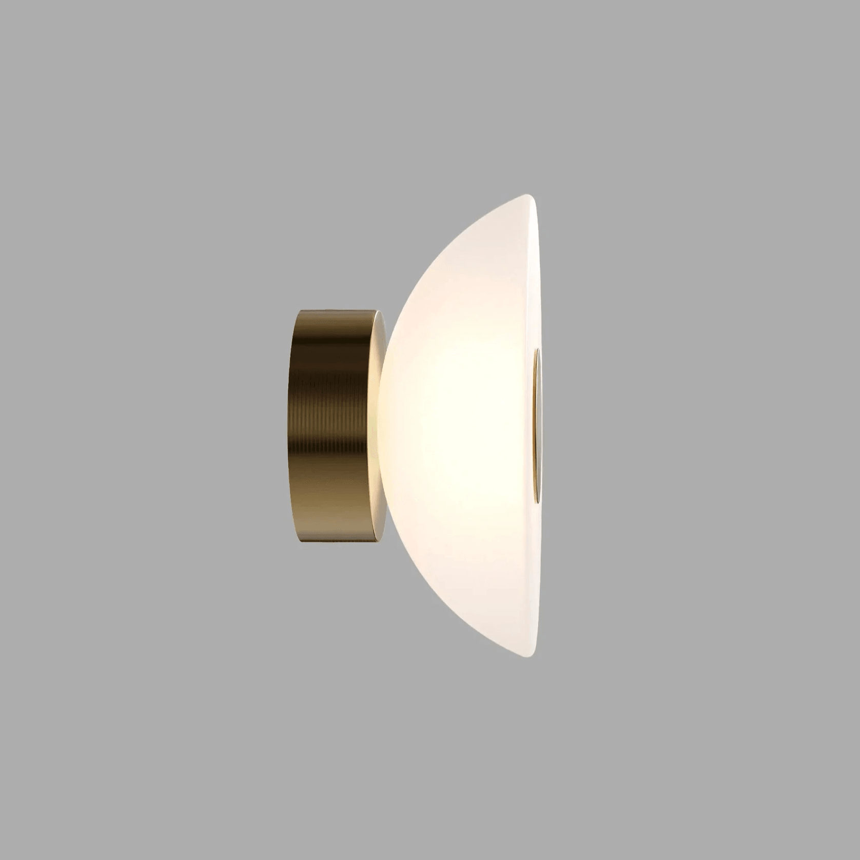 Dome Air Wall Light gallery detail image