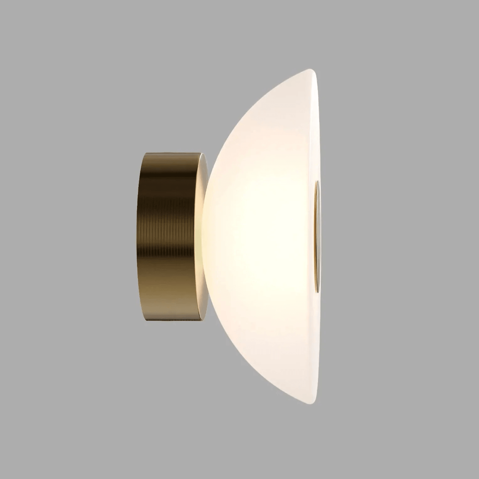 Dome Air Wall Light gallery detail image