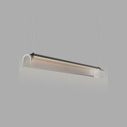 Edge Linear Pendant Light gallery detail image