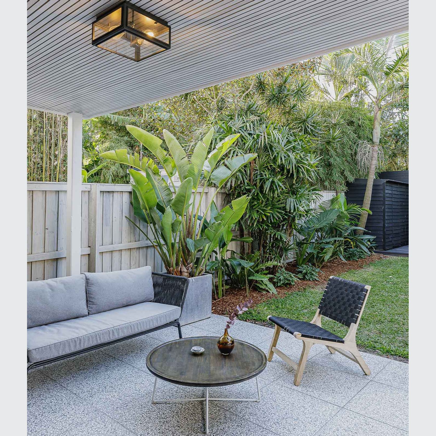 Lille Ceiling Light gallery detail image