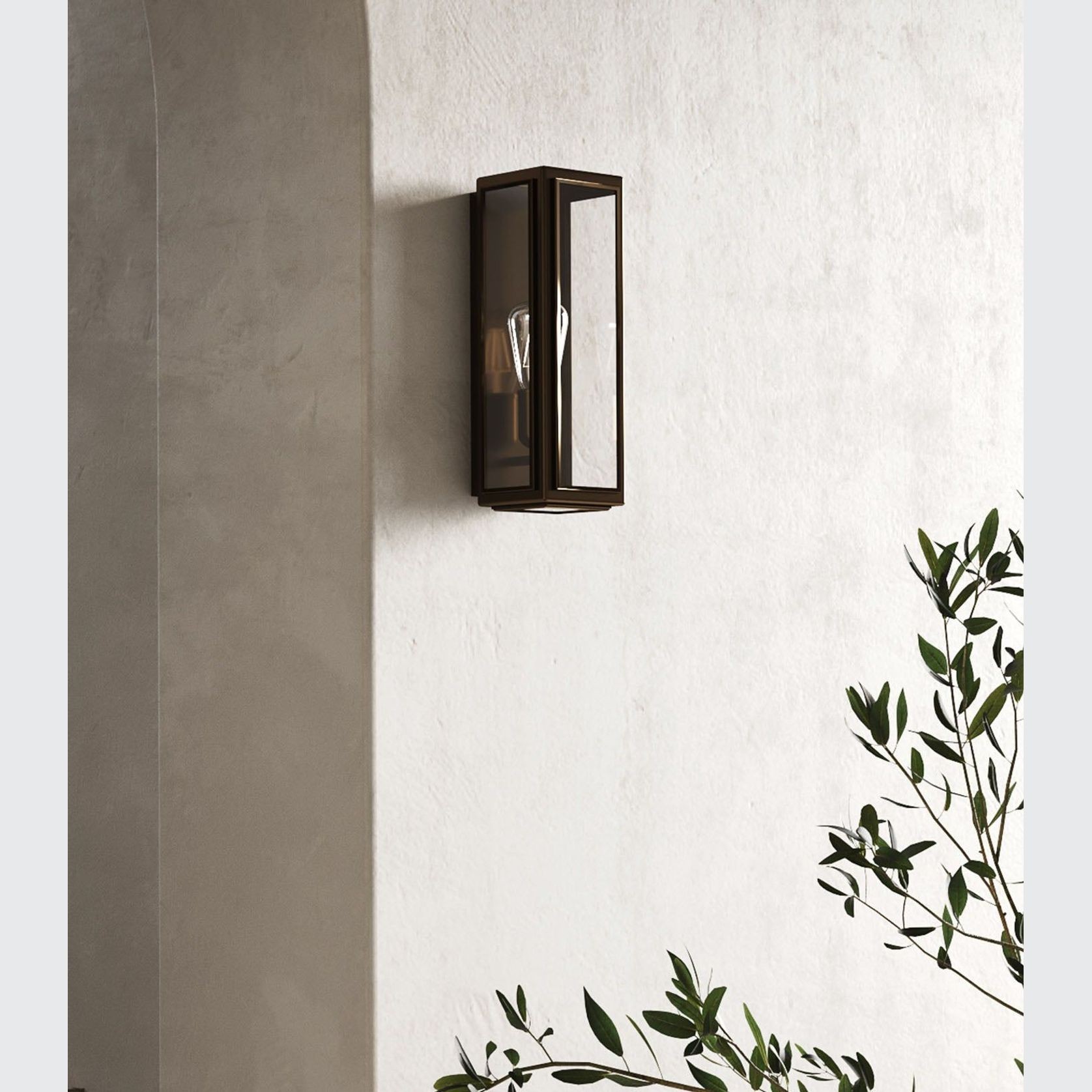 Lille Wall Light gallery detail image