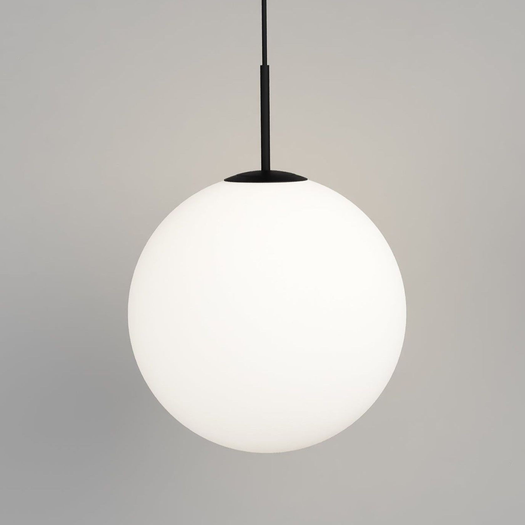 Orb Max Pendant Light gallery detail image