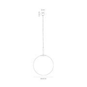 Orb Max Pendant Light gallery detail image