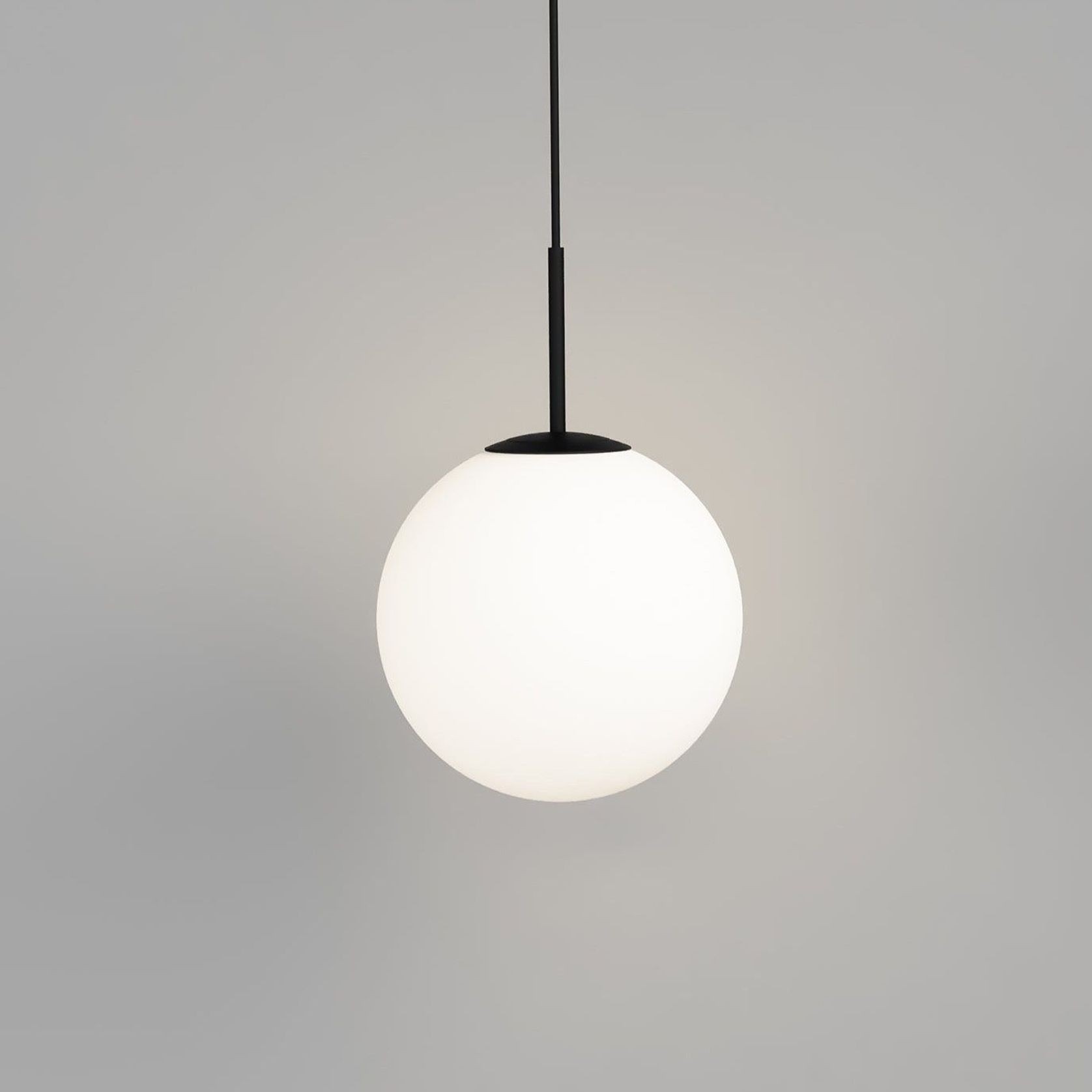 Orb Max Pendant Light gallery detail image