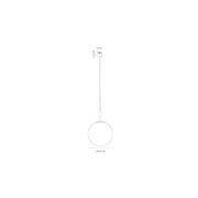 Orb Max Pendant Light gallery detail image