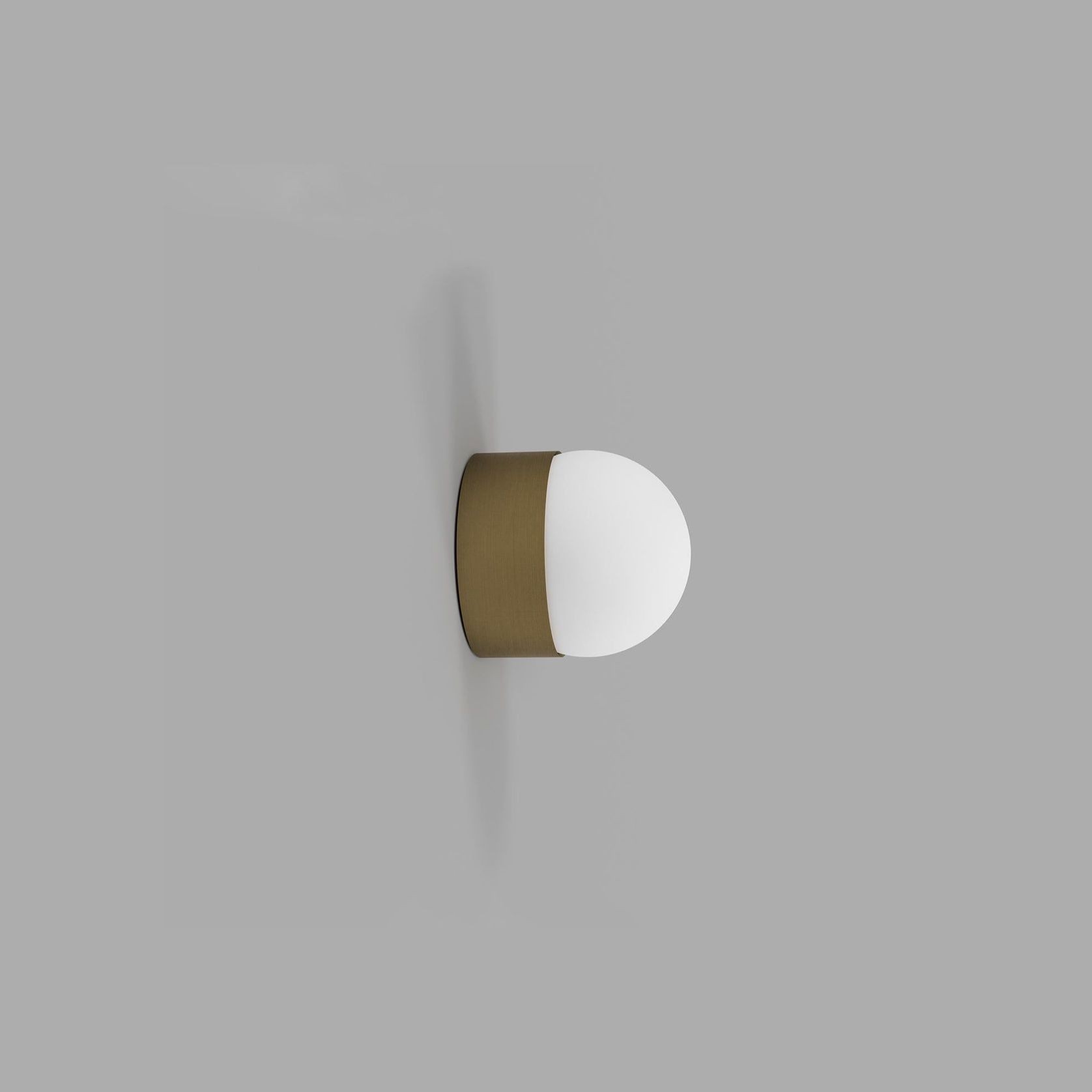 Orb Sur Mini Wall Light gallery detail image