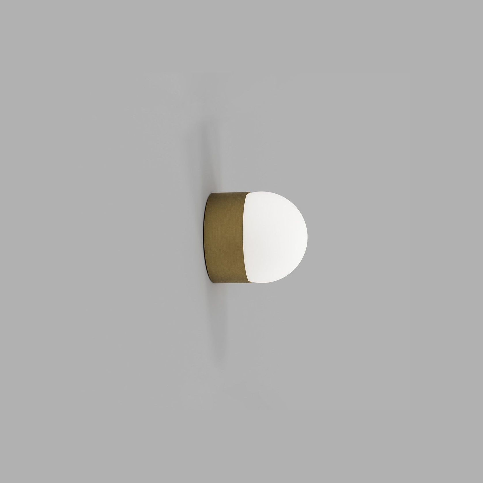 Orb Sur Mini Wall Light gallery detail image