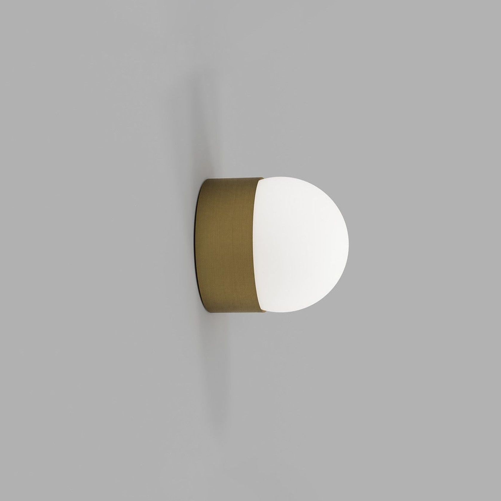 Orb Sur Mini Wall Light gallery detail image