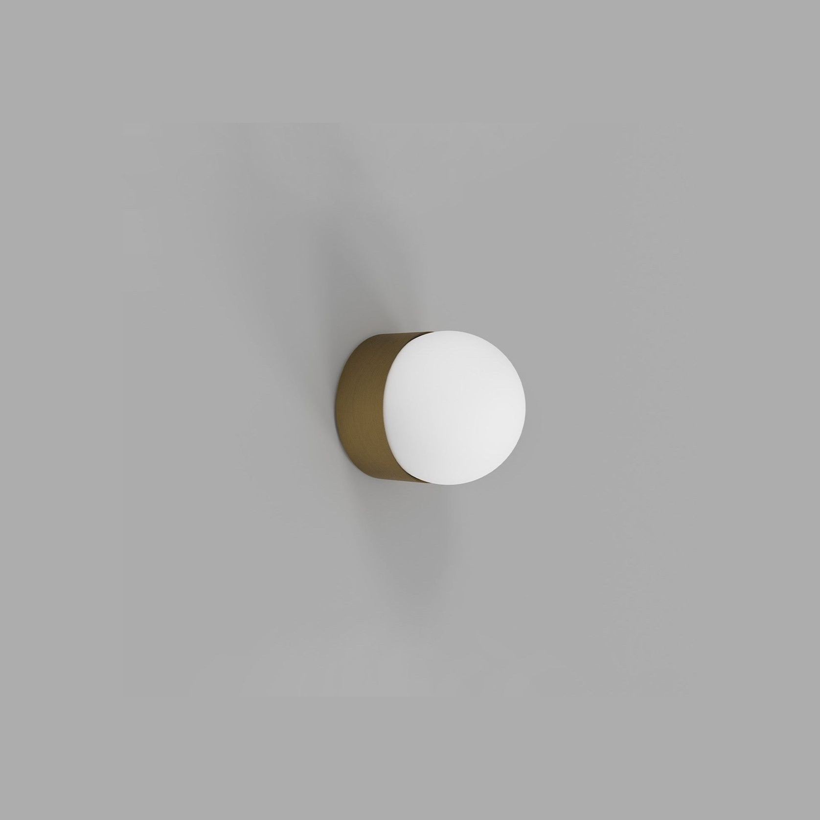Orb Sur Mini Wall Light gallery detail image