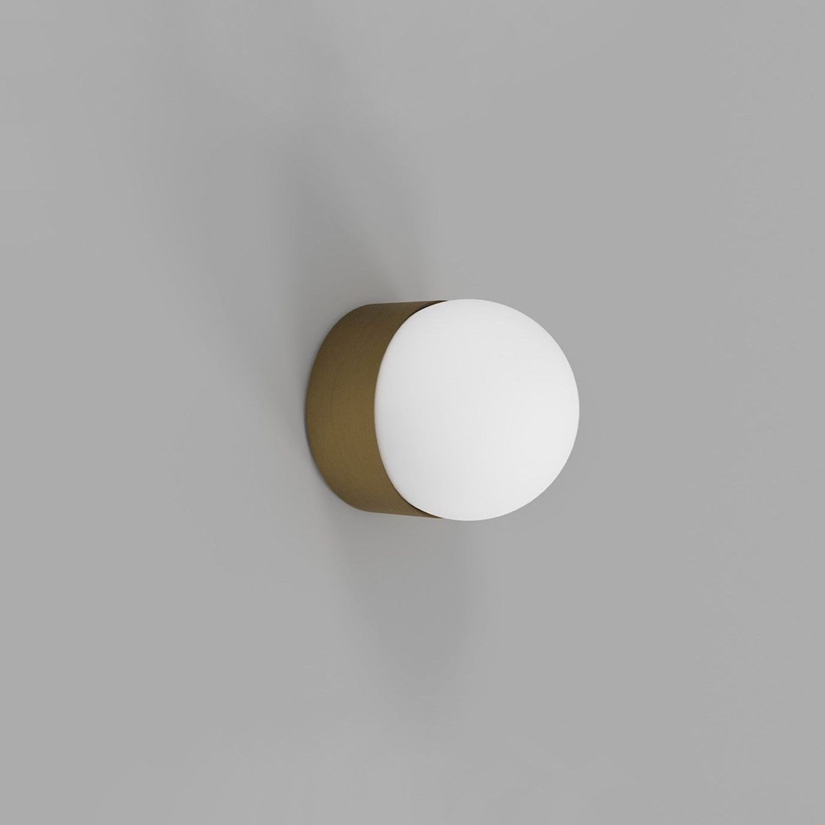 Orb Sur Mini Wall Light gallery detail image