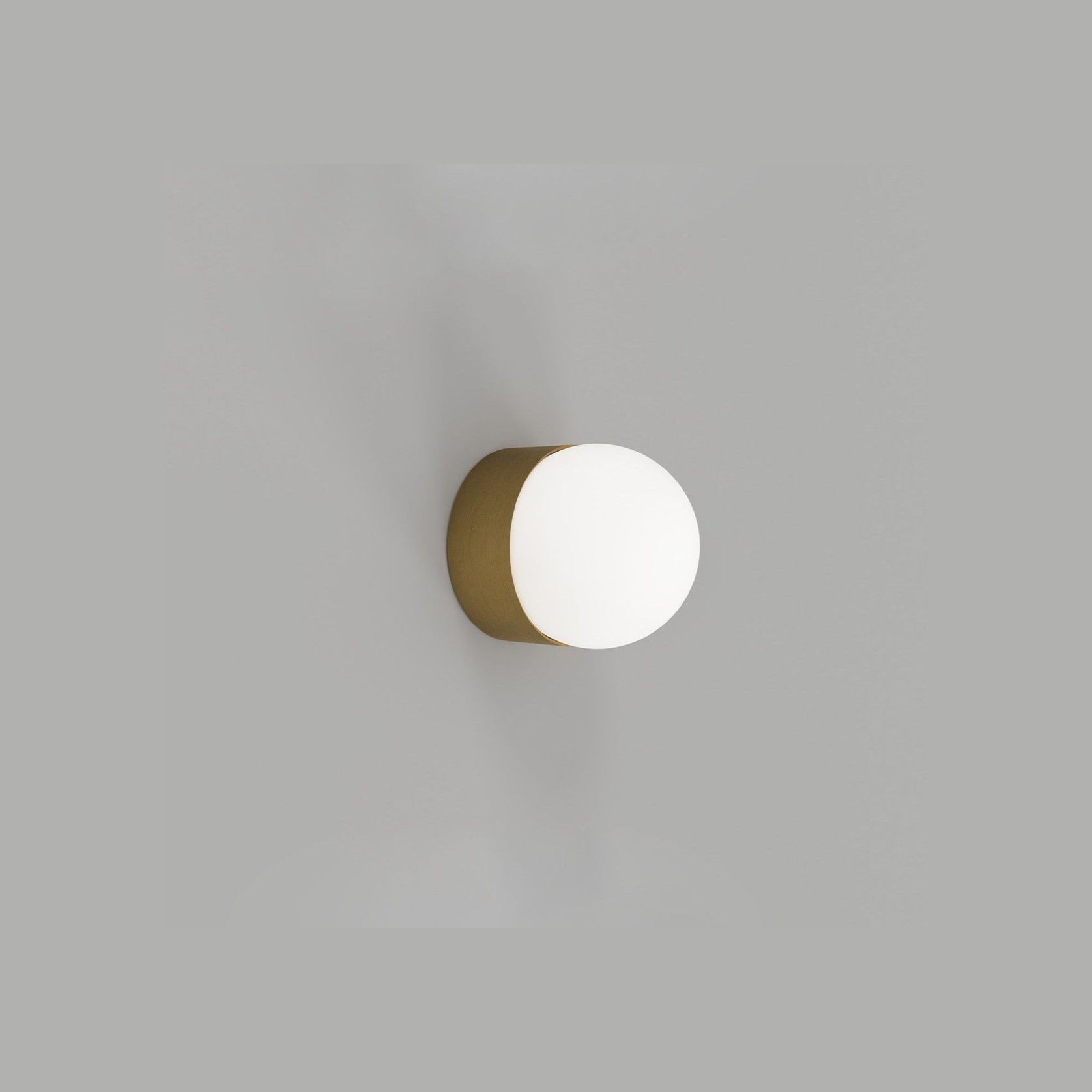 Orb Sur Mini Wall Light gallery detail image