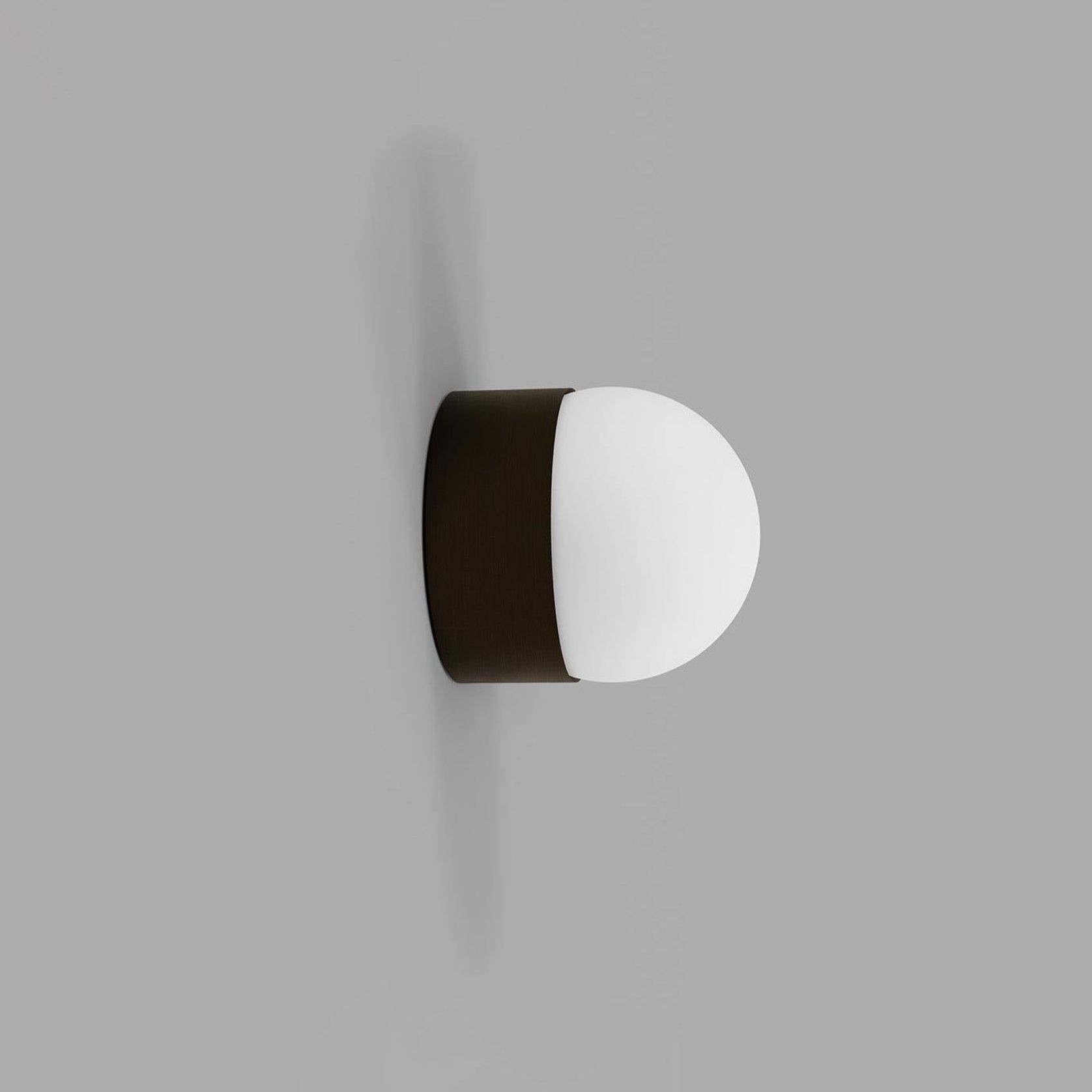 Orb Sur Mini Wall Light gallery detail image