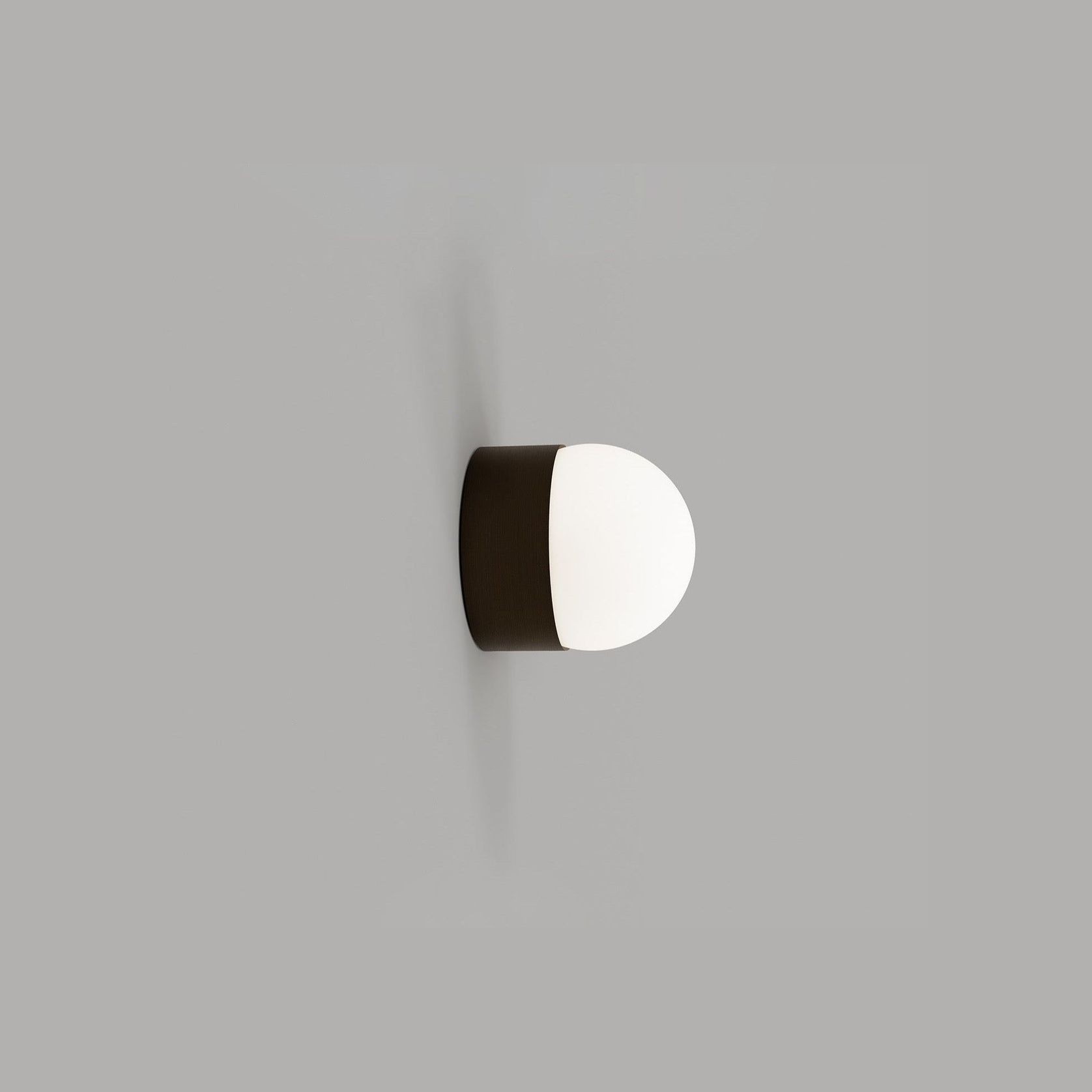 Orb Sur Mini Wall Light gallery detail image