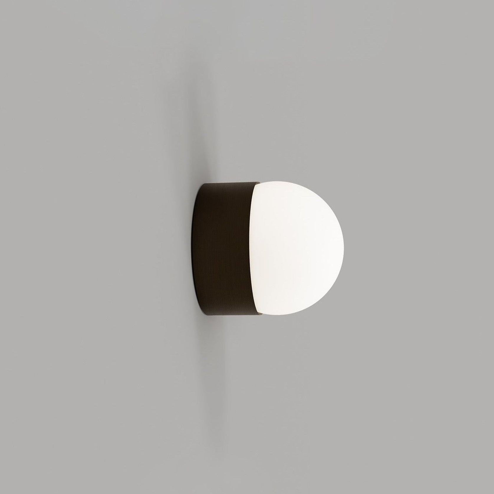 Orb Sur Mini Wall Light gallery detail image
