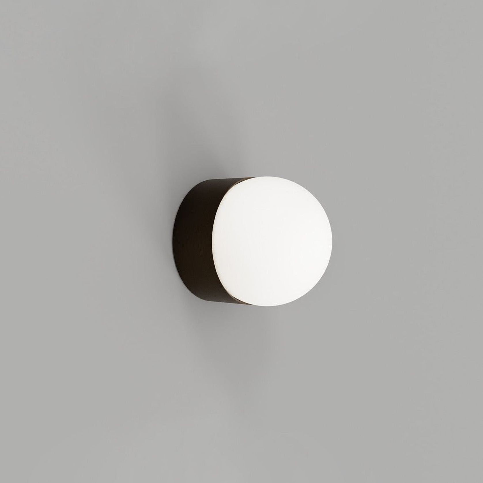Orb Sur Mini Wall Light gallery detail image