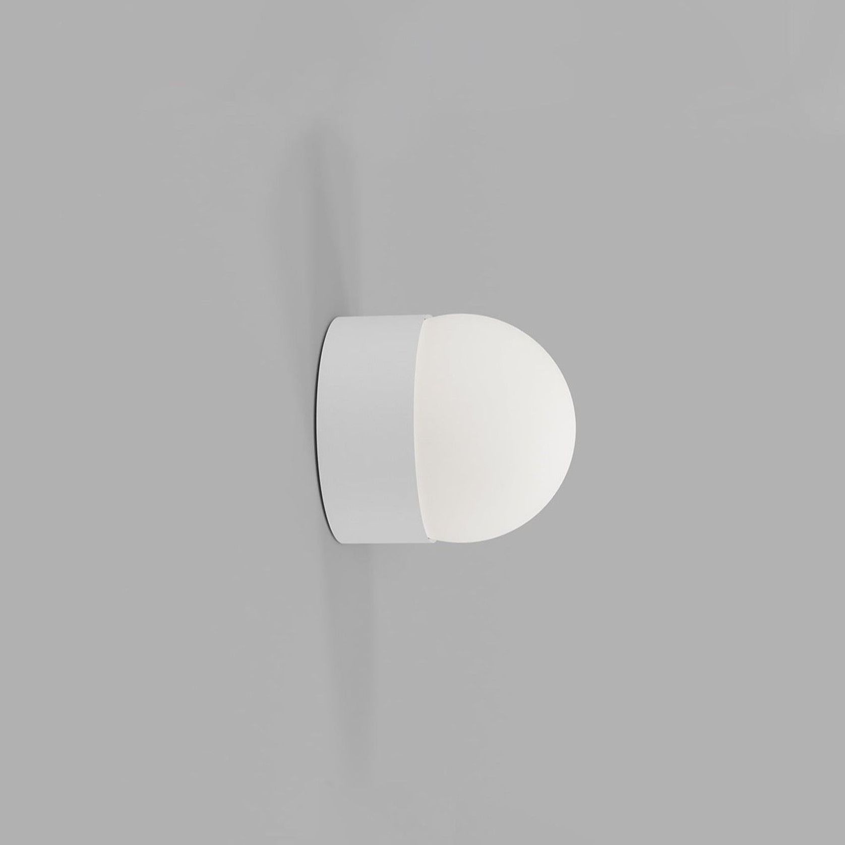 Orb Sur Mini Wall Light gallery detail image