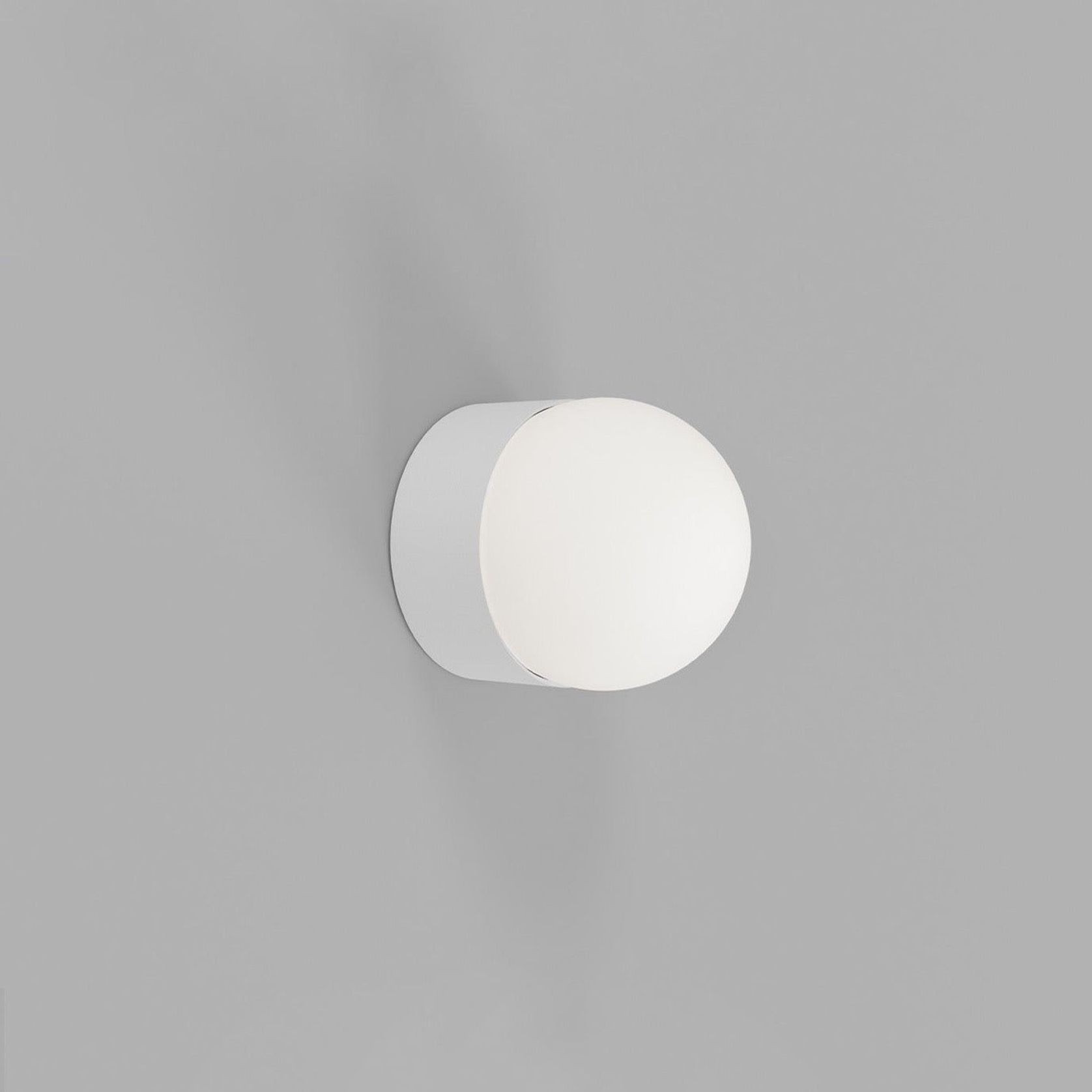 Orb Sur Mini Wall Light gallery detail image