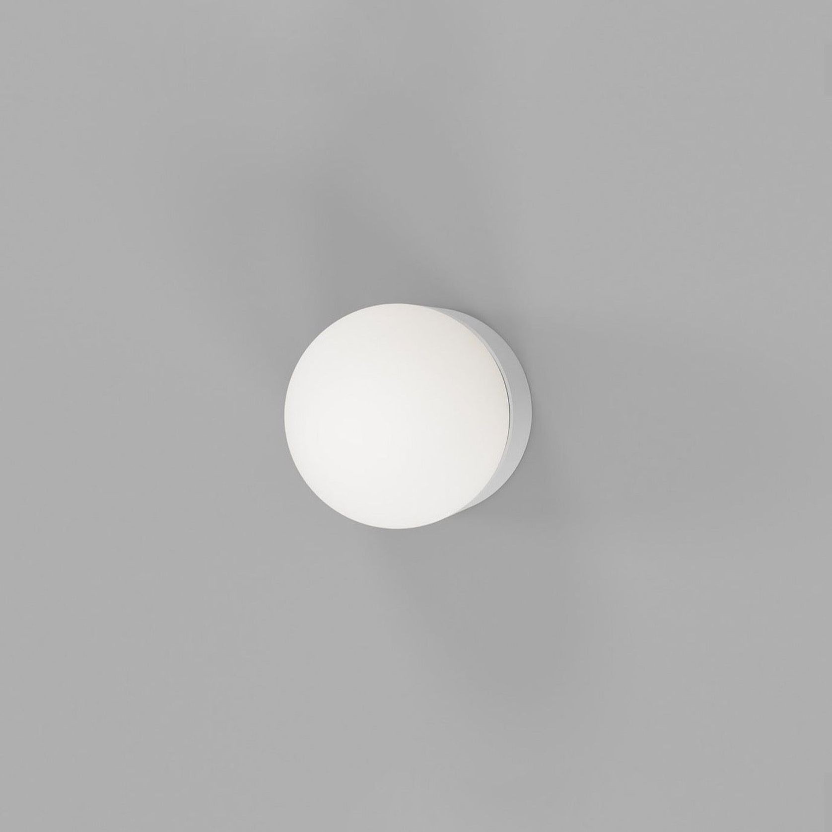 Orb Sur Mini Wall Light gallery detail image