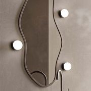 Orb Sur Mini Wall Light gallery detail image