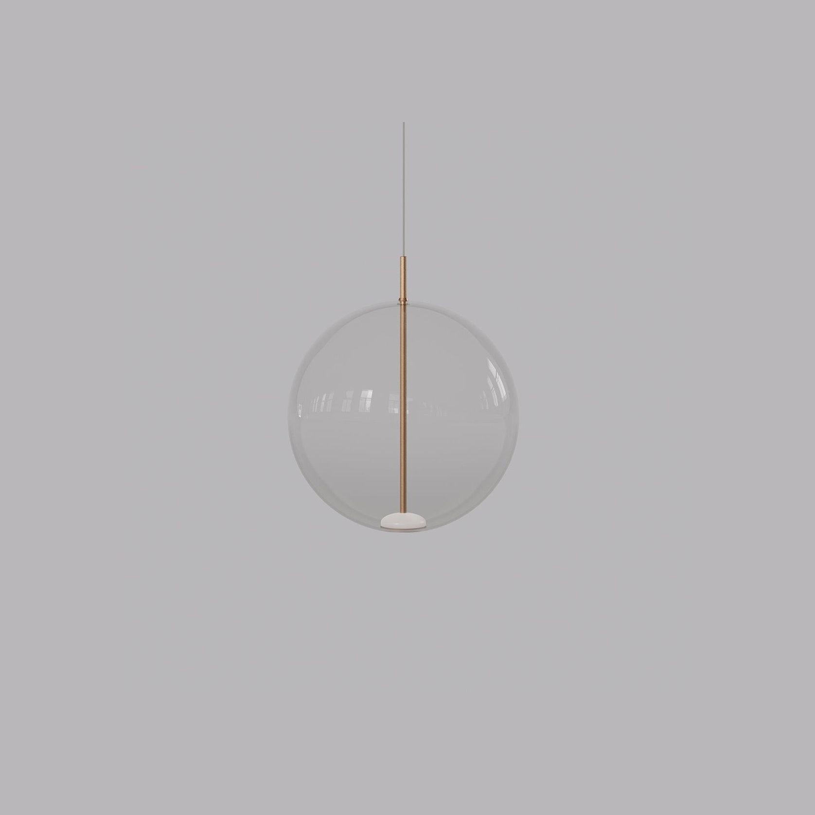Orb Air Pendant Light gallery detail image