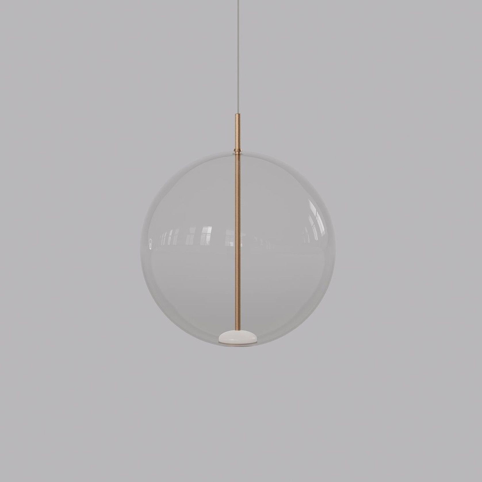 Orb Air Pendant Light gallery detail image