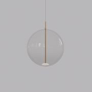 Orb Air Pendant Light gallery detail image