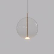 Orb Air Pendant Light gallery detail image